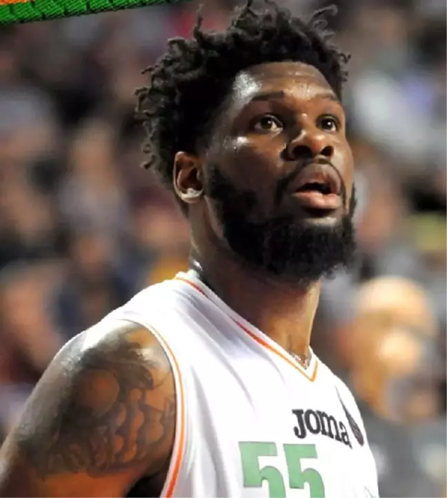 Banvit ABD'li Forvet Thomas'la Anlaştı