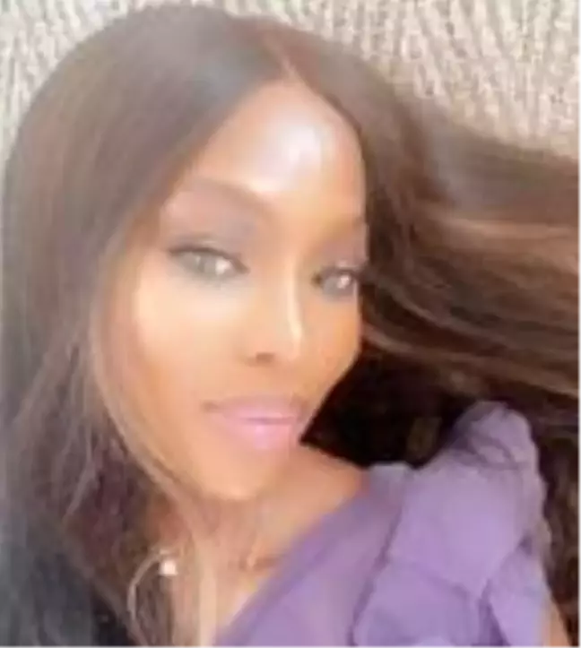 Naomi Campbell'a eski sevgilisinden 3 milyon dolarlık alacak davası