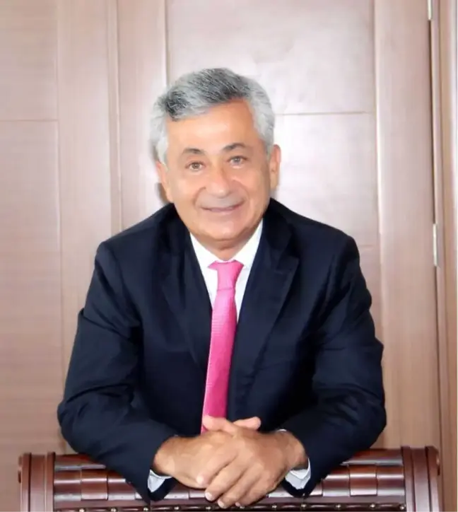Şahbaz'dan