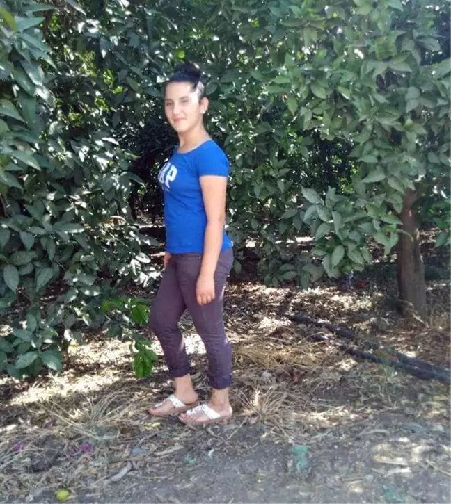 Denizli'deki Kayıp Kızlar Bulundu