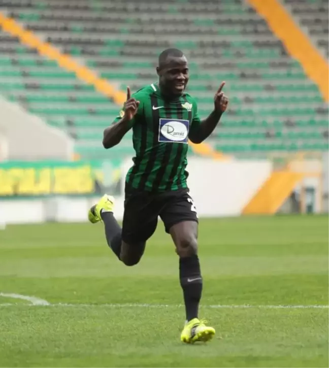 Akhisarspor'da yabancılar serbest