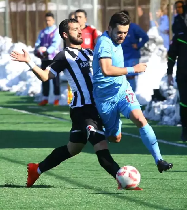 1461 Trabzon-Etimesgut Belediyespor: 0-0