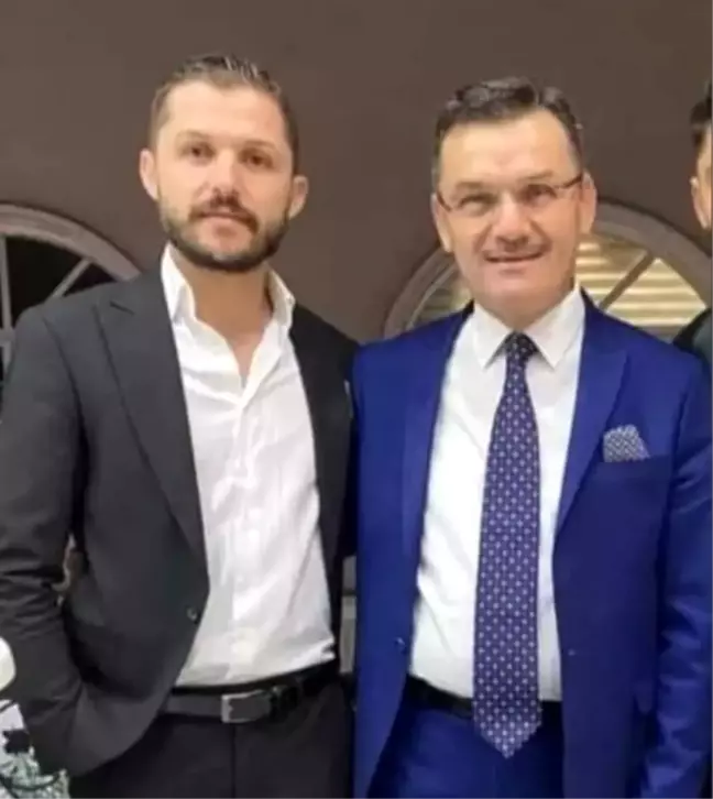 AK Parti Bartın İl Başkanı Yaşar Arslan'ın oğlu motosiklet kazasında hayatını kaybetti