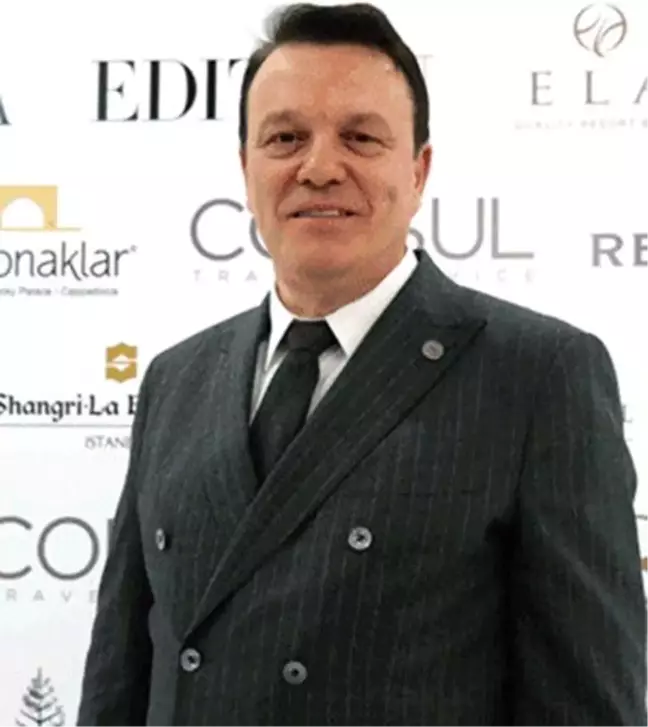 Mehmet Metin: