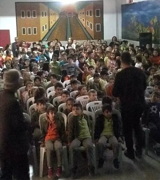 Ankara'dan kısa kısa