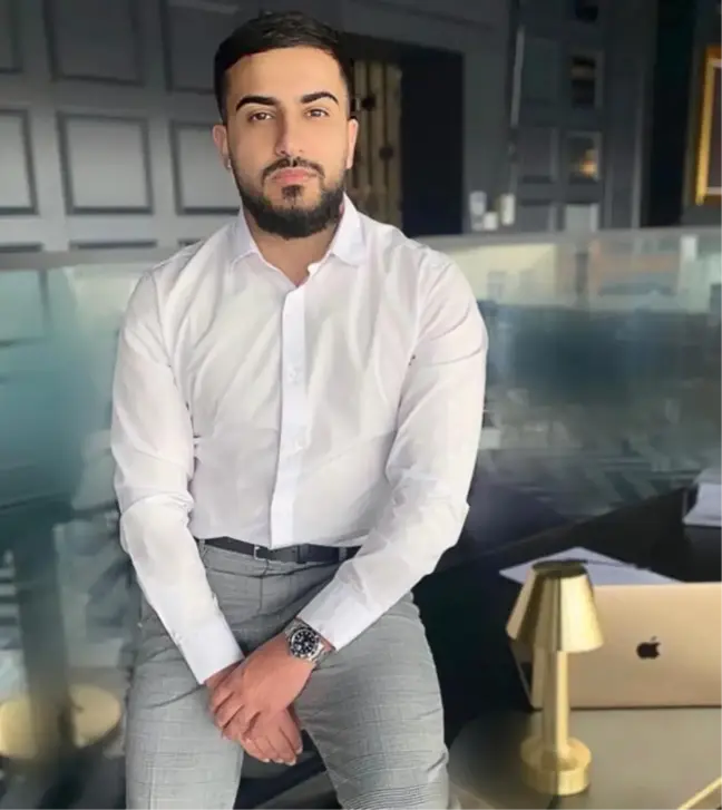 İş İnsanı Mehmet Yaşar Yakında Büyük Bir Proje Duyuracaklarını Açıkladı