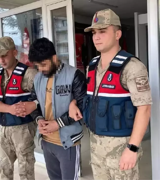 DEAŞ Üyesi Irak Uyruklu Şahıs Adli Kontrol Şartıyla Serbest Bırakıldı
