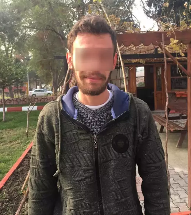 Hapis Cezası Bulunan Şüpheli Yakalanarak Cezaevine Gönderildi