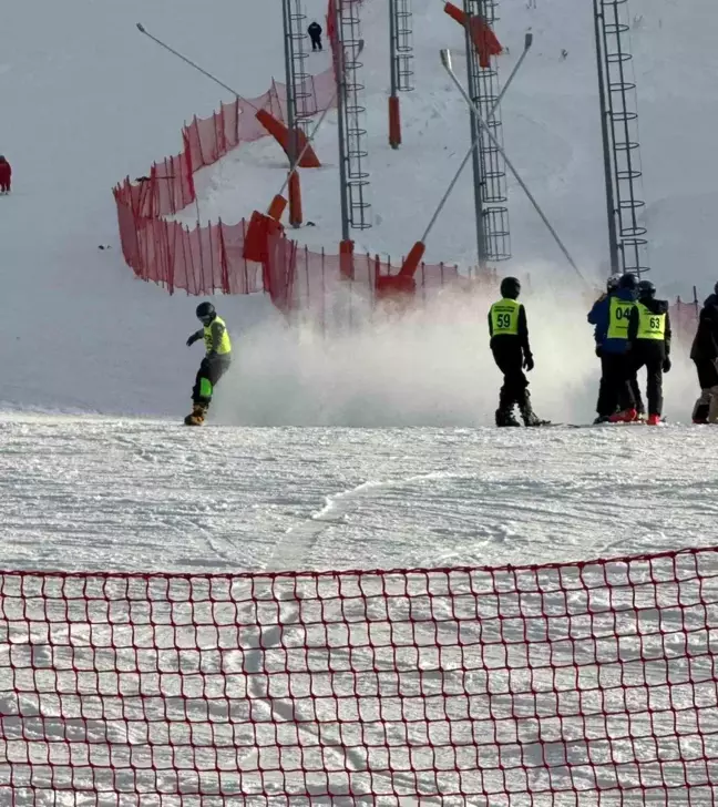 Kayseri'den 12 Sporcu Milli Takıma Seçildi