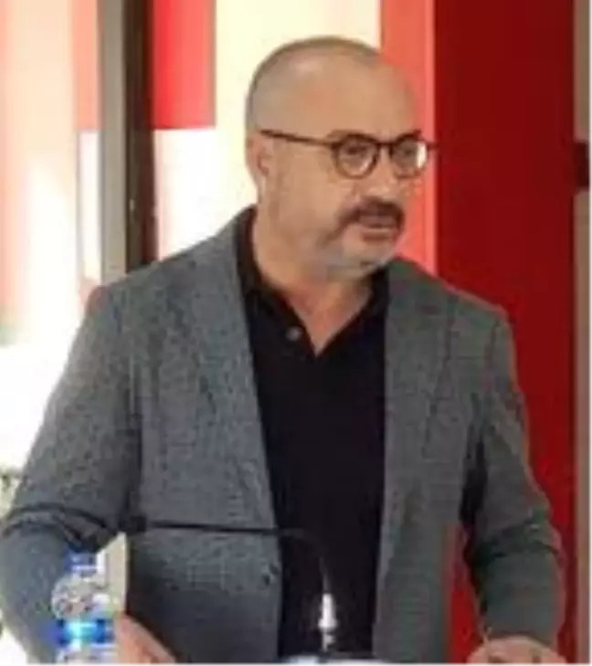 Gençlerbirliği Başkanı Murat Cavcav'dan skandal icraat
