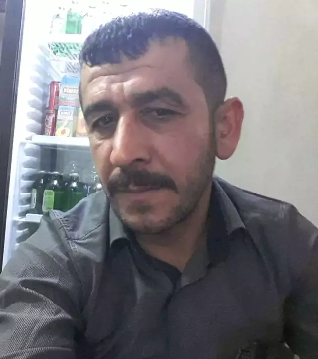 Alaşehir'de Yasak Aşk Cinayeti