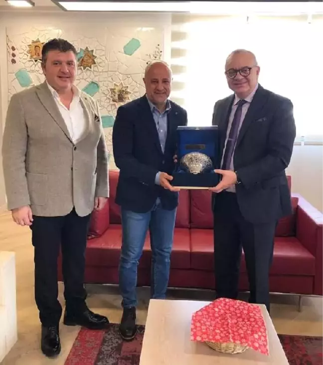 Manisa Bşb'de Devrim de Döndü