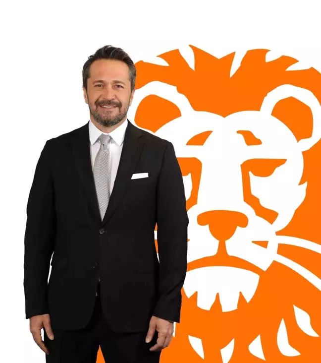 ING Yatırım'ın yeni Genel Müdürü Murat Yılmaz oldu