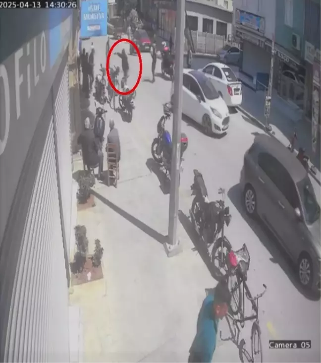 Kardeşine Tabanca Çeken Şahıs Gözaltına Alındı