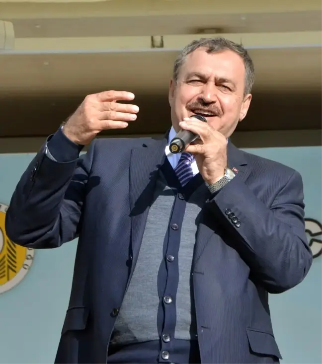 Büyük Türkiye İçin İstikrar Gerekiyor