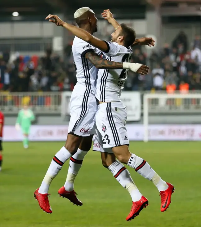Futbol: Süper Lig