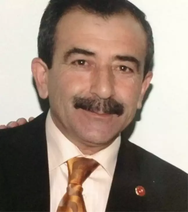 Kırşehirspor Eski Başkanı Berat Bıçakçı: