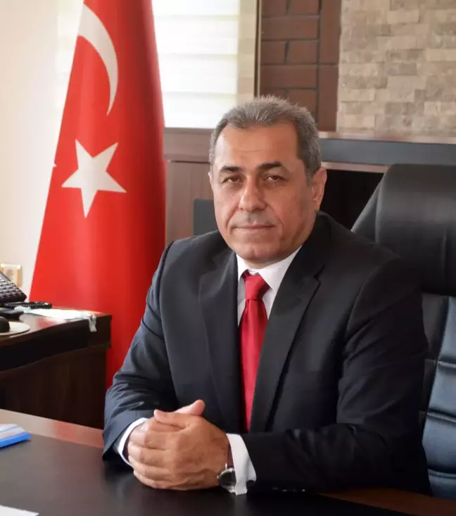Merzifon İlçe Emniyet Müdürü Ceyhan, vatandaşları dolandırıcılığa karşı uyardı