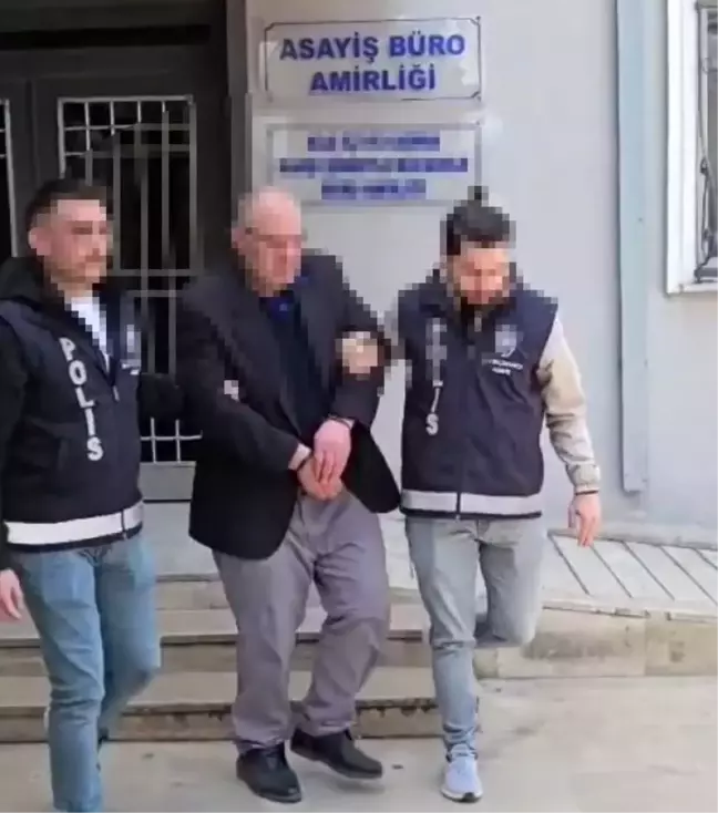 Park Yeri Tartışması Kanlı Bitti: 1 Ölü, 1 Yaralı