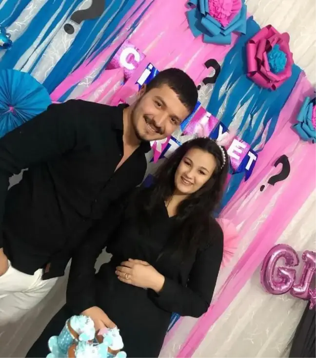 Katliam gibi kazada ölen 6 kişiden geriye, mutluluk fotoğrafları kaldı (4)