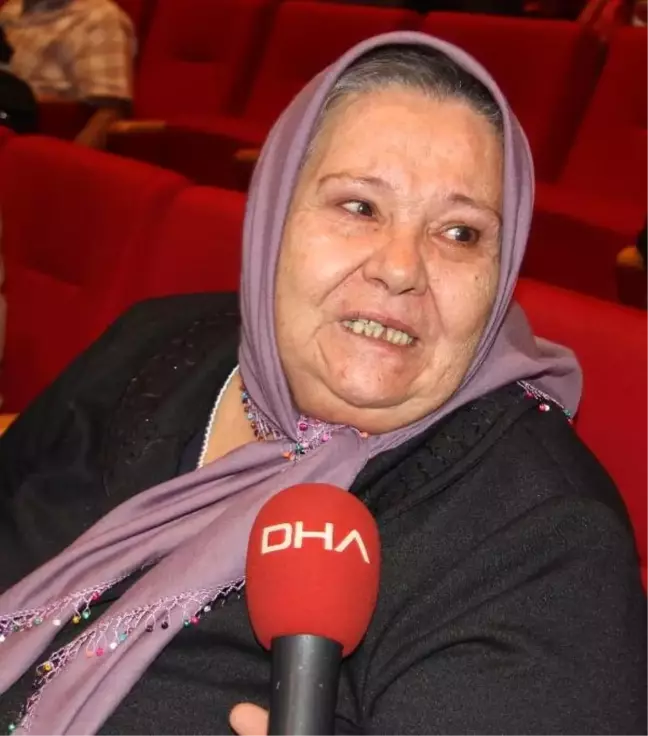 Kayseri'de TOKİ'den 709 Aileye Ev