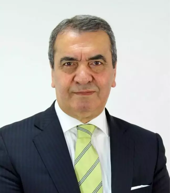 Prof. Dr. Saygılıoğlu: 