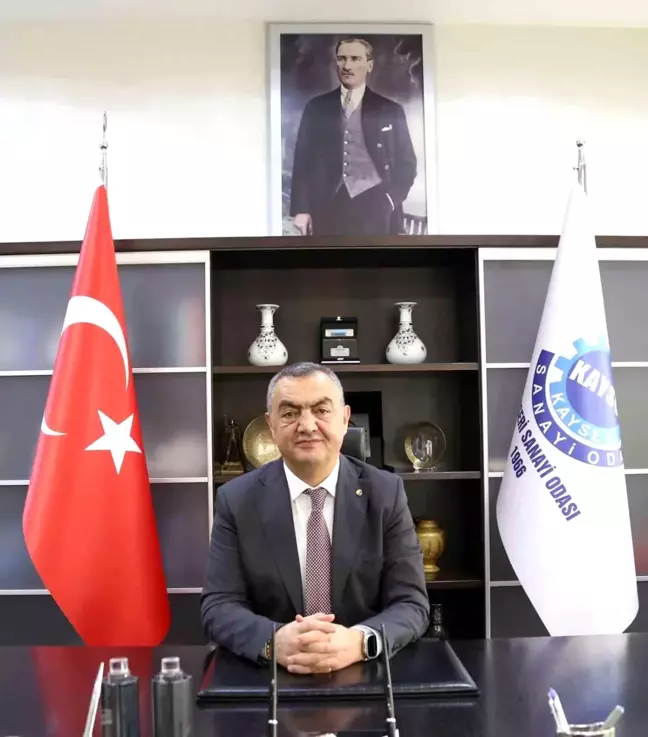 Başkan Büyüksimitci: 