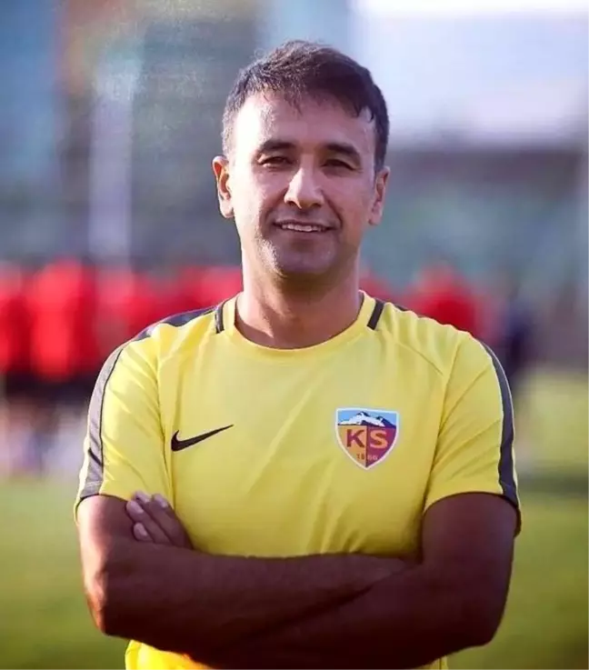 Kayserispor'da Doktor Karakuş ile Yollar Ayrıldı