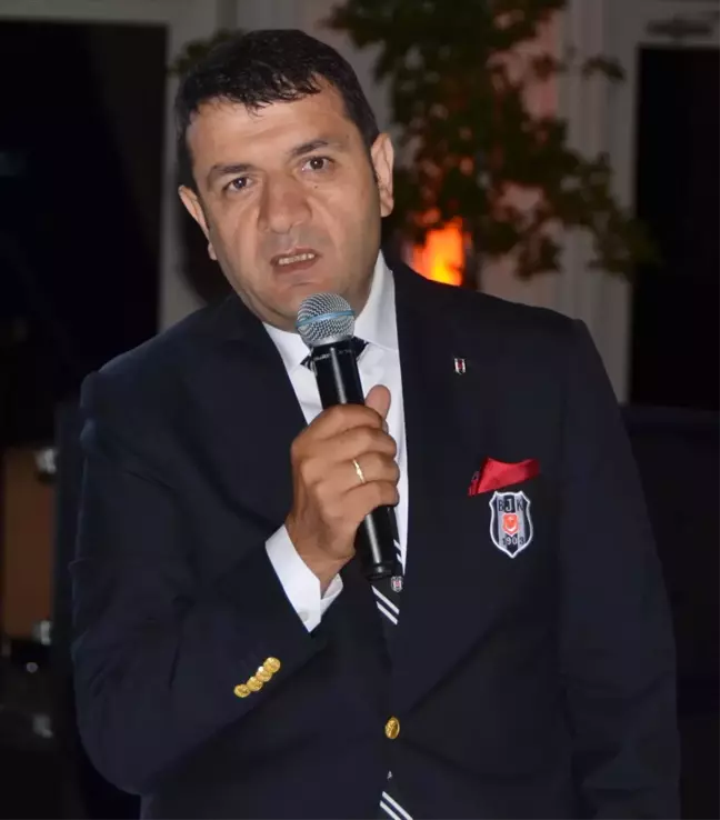 Torunoğulları'ndan Negredo ve Lens Açıklaması