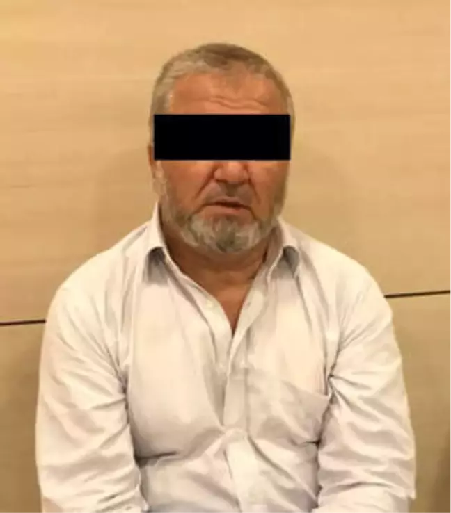 Kardeş Katili, 3 Yıl Sonra İstanbul'da Yakalandı