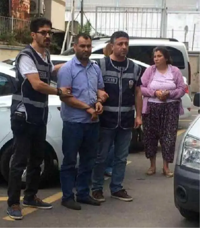 Ceylin Atik Cinayetinde Sürpriz Tanık İddiası