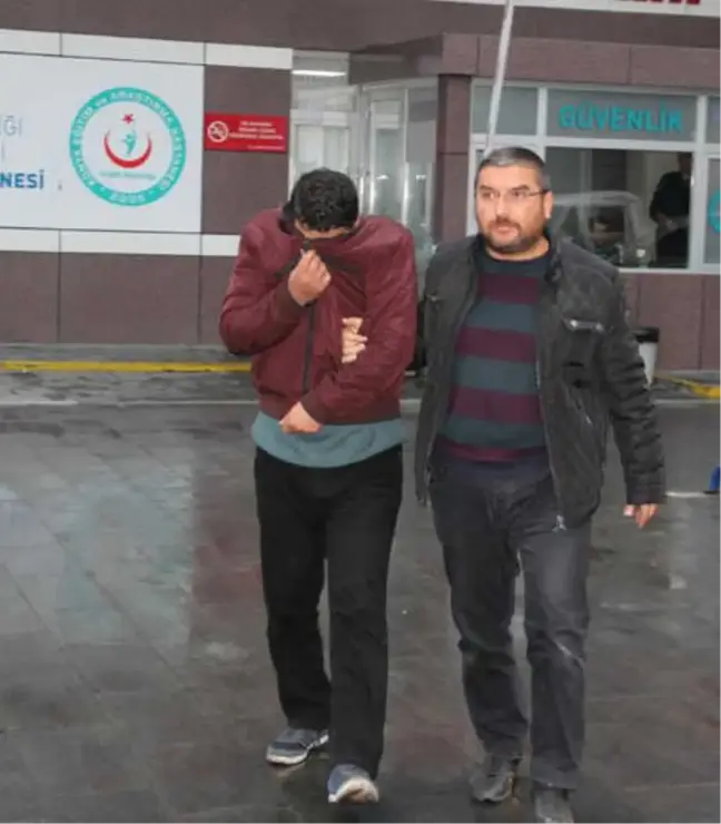 Bank Asya'ya Talimatla Para Yatıran 6 Kişiye Gözaltı