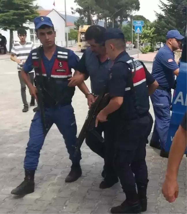 Baba ile oğluna ölüm tuzağında 5'inci tutuklama