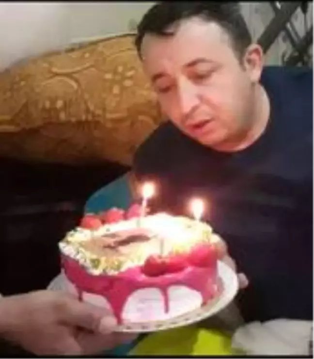 Başkan Keskin'e doğum günü sürprizi