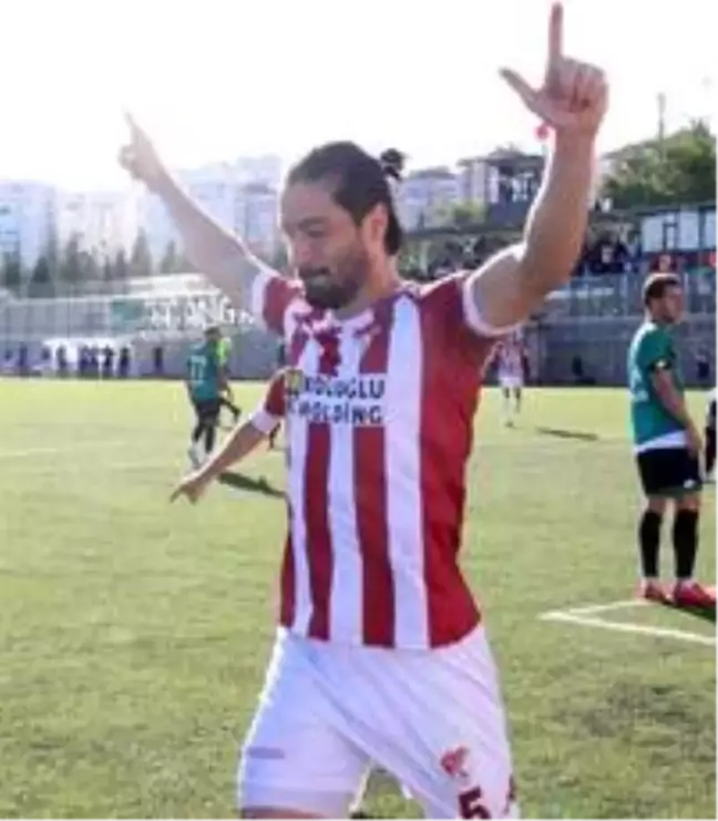 Elazığspor Yiğitcan'la yeniden anlaştı