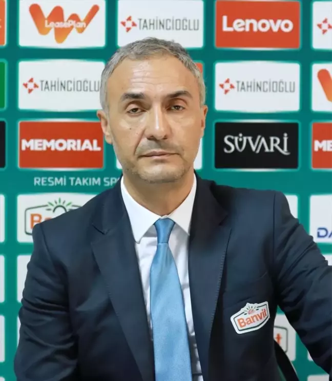 Basketbolda Maçın Ardından