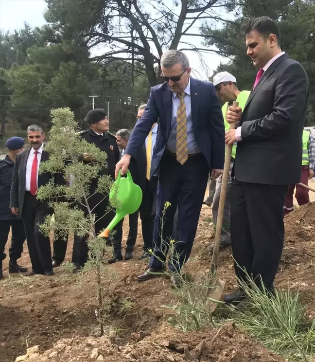 İzmir'de Denetimli Serbestlik Yükümlüleri
