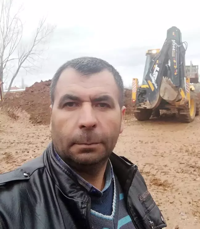 Alacak verecek meselesi cinayetle noktalandı: Önce kuyuya ittim, sonra ateş ederek öldürdüm