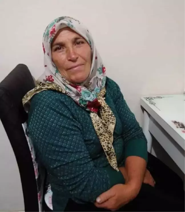 İnekleri sağarken boğanın saldırısına uğrayan kadın hayatını kaybetti