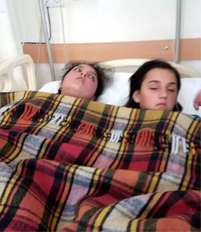 Fethiye'de 22 Öğrenci Zehirlendi