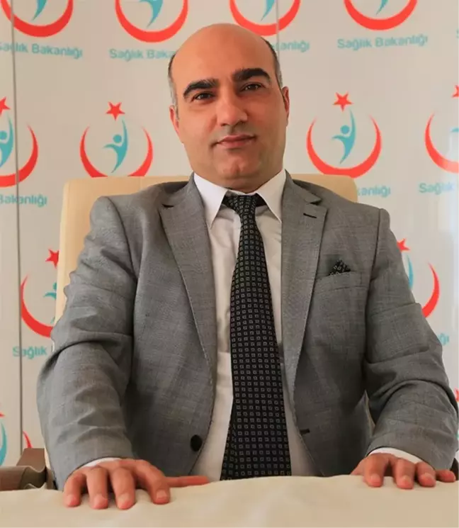 Erzurum Tabipler Odası Başkanı Kul:
