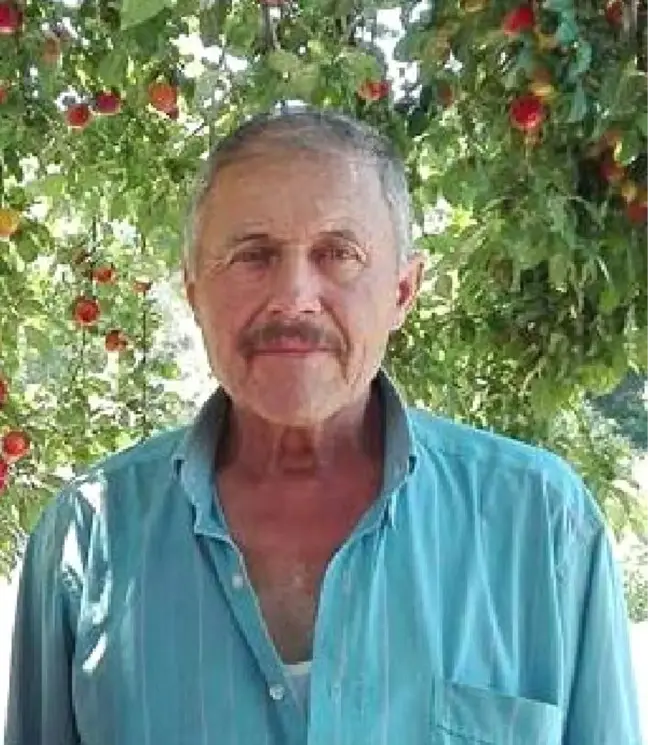 Gömleğini Vidanjörün Mafsalına Kaptırınca Öldü