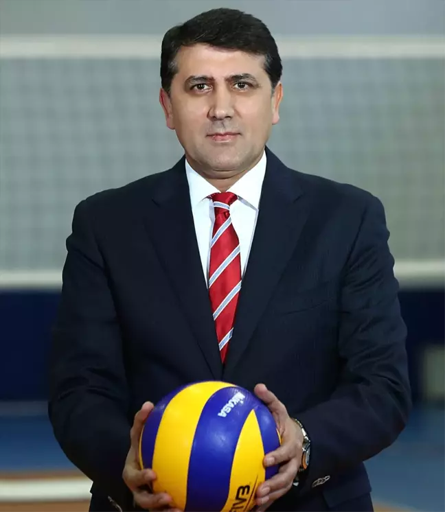 Son Şampiyon Olarak Sorumluluğumuz Büyük