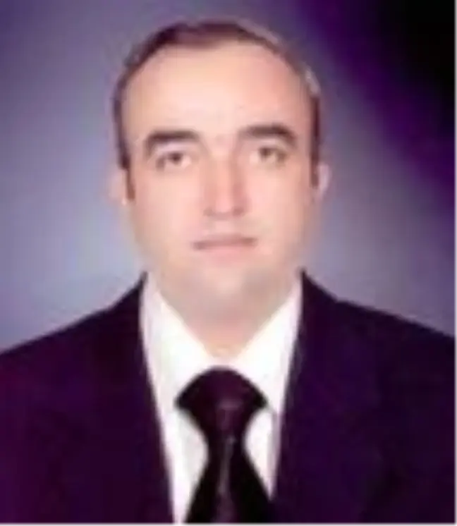 Yeni İHK Başkanı Ahmet Cengiz Duman oldu