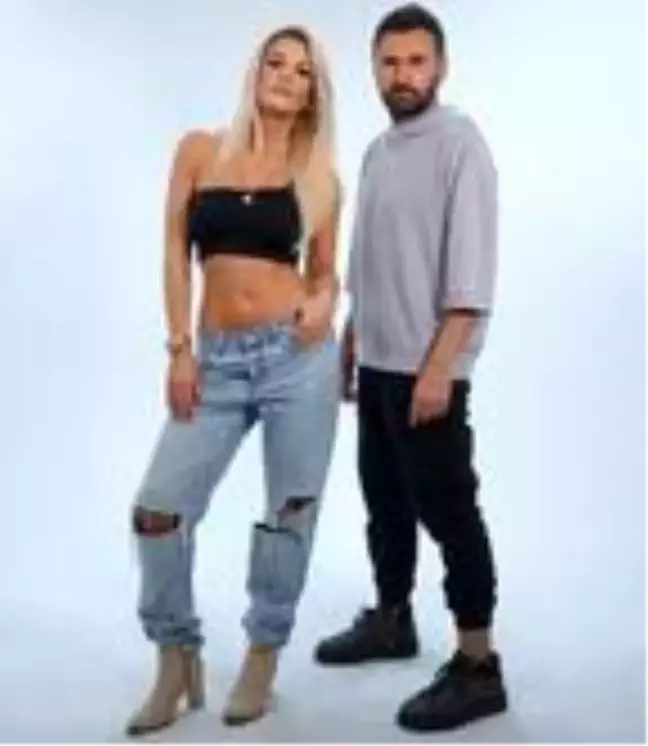 TikTok'ta rekor kırdı! 250 milyon üzerinde izlendi