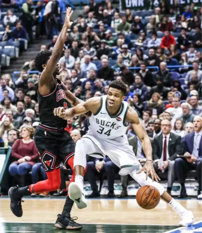 Nba All-Star'da İlk Tur Oylama Sonuçları Belli Oldu