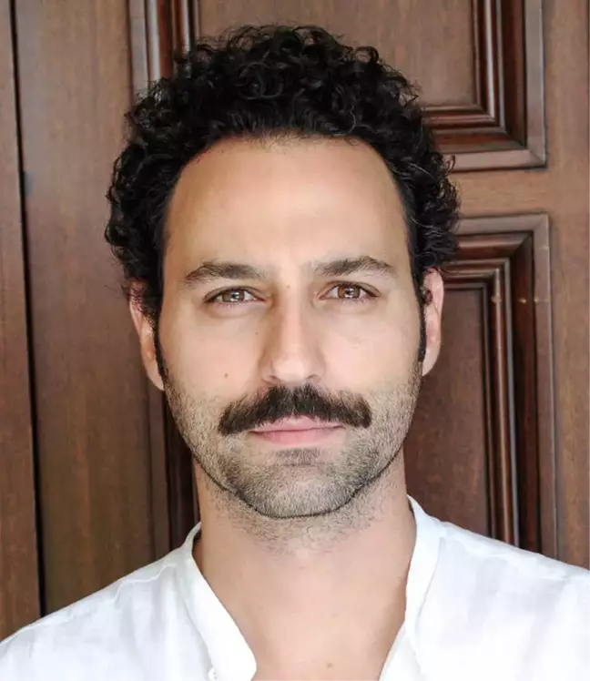 Mert Yavuzcan'ın Bağımsız Film Heyecanı Ceviz Ağacı Filmiyle Beyazperdede