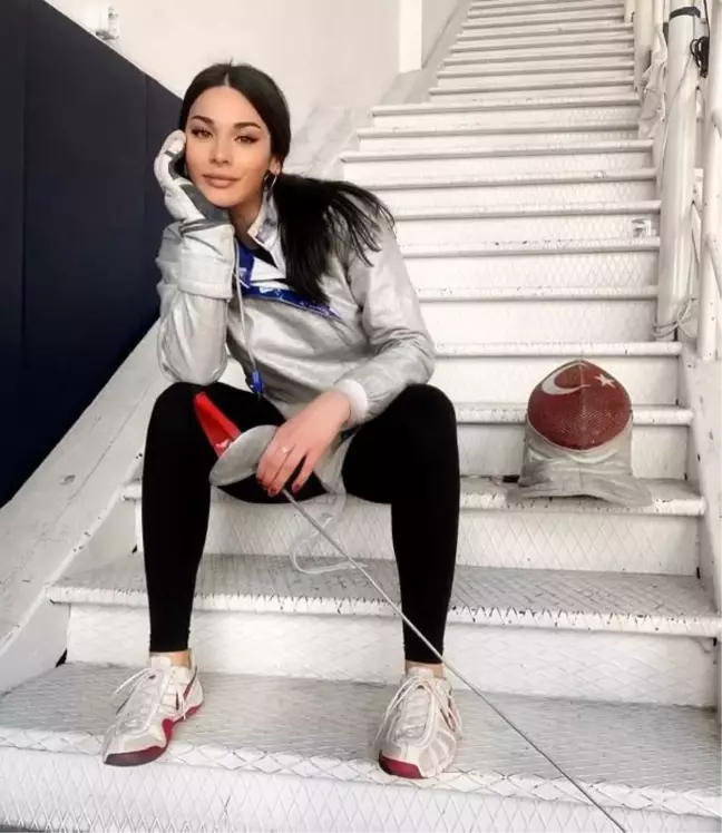 Fatma Zehra Köse: Hayallerimde hep İstiklal Marşı'nı okutmak vardı