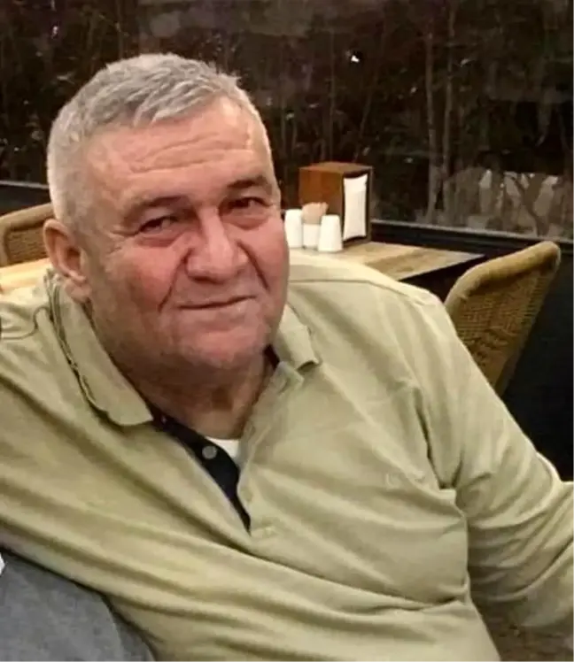 Efeler Belediye Başkanı Mehmet Fatih Atay'ın abisi Atilla Atay hayatını kaybetti