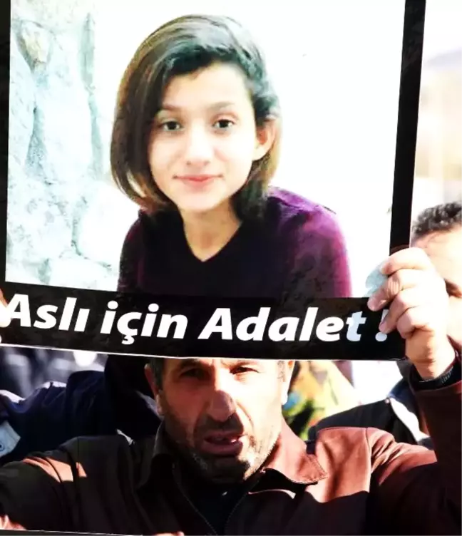 Liseli Aslı'ın Öldüğü Yolda Keşif Yapıldı